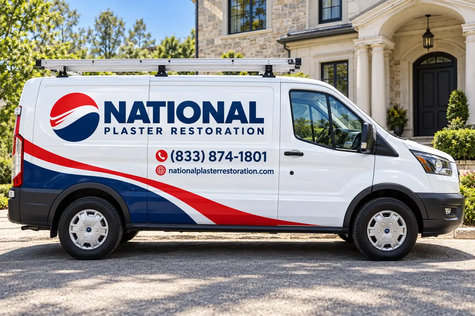 Plaster Repair in Catron, MO near me